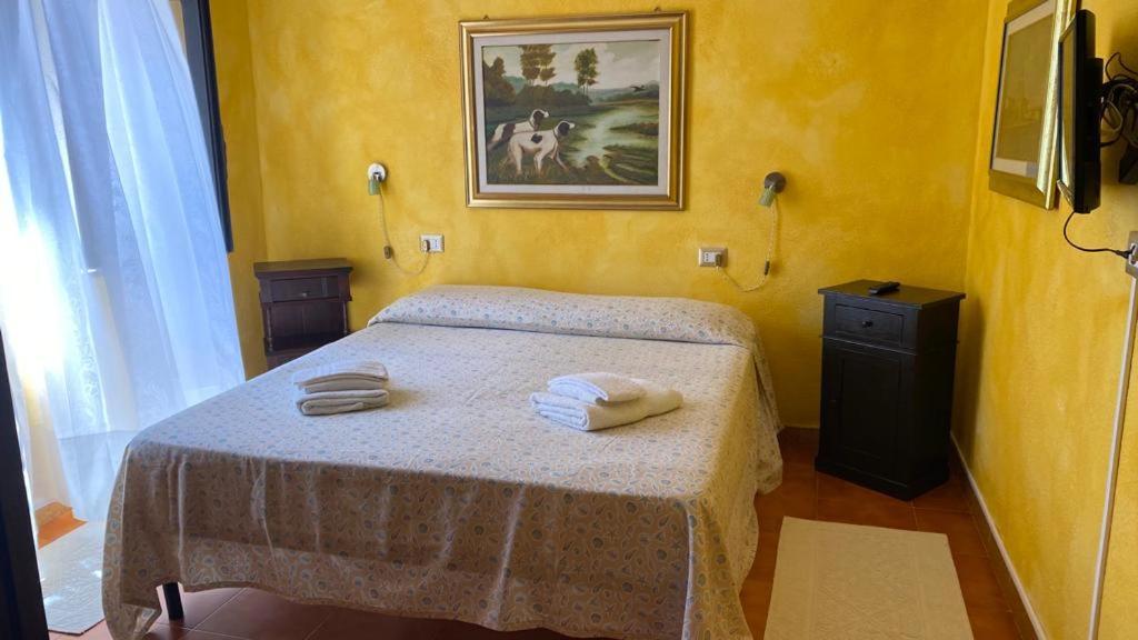 Araxi Apartment Villa San Pietro Exterior photo