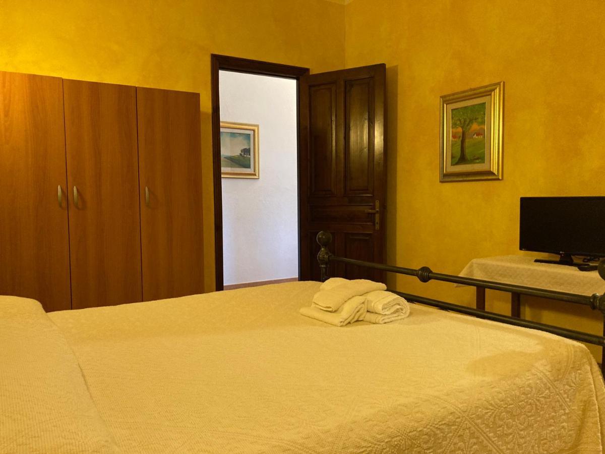 Araxi Apartment Villa San Pietro Exterior photo