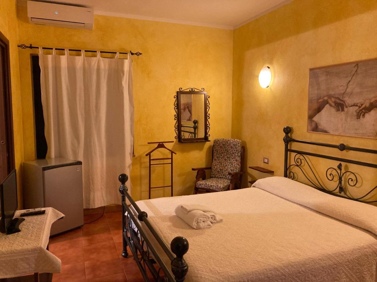 Araxi Apartment Villa San Pietro Exterior photo